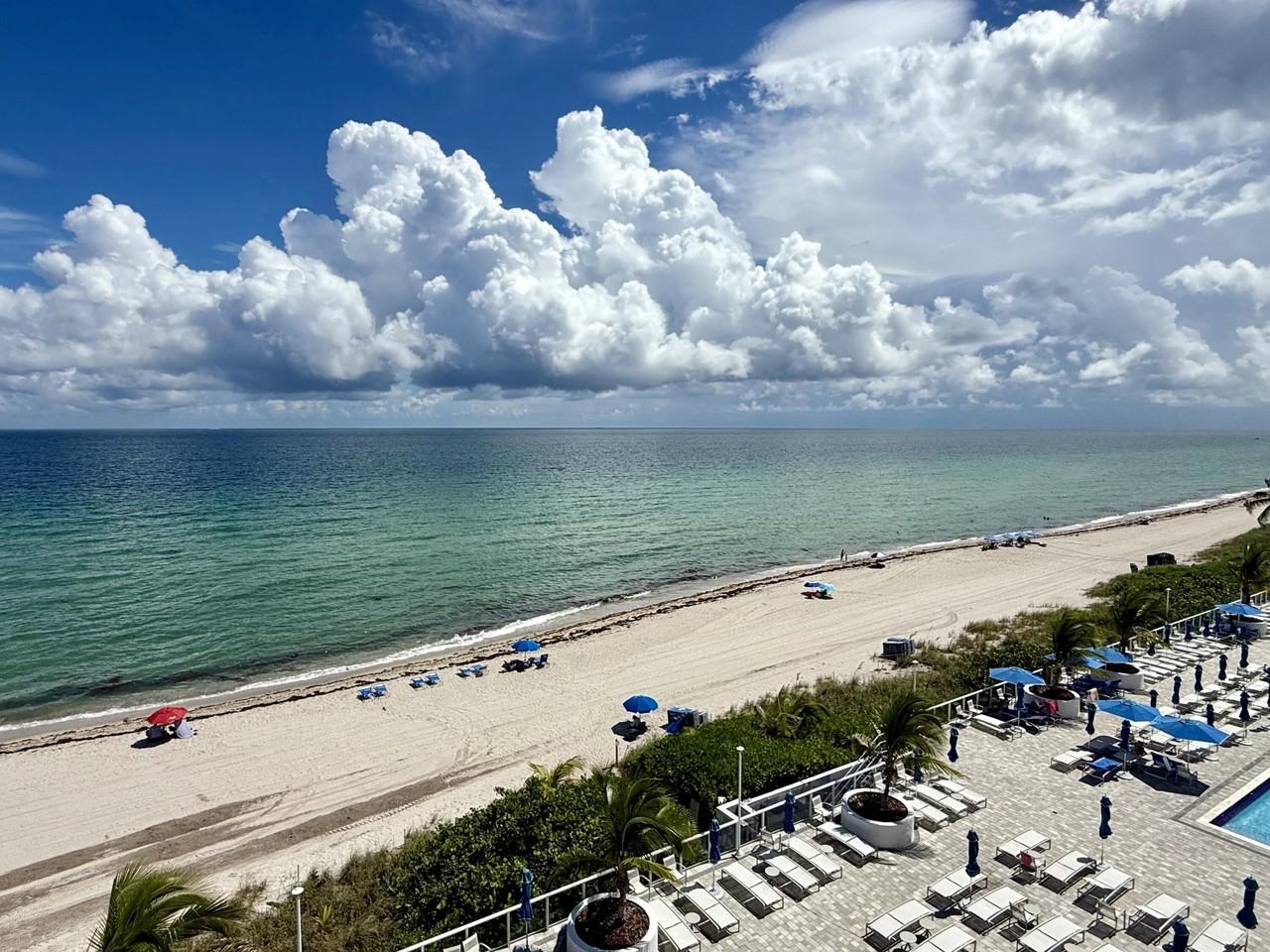 1890 S Ocean Dr #703 - Photo 2 of 37