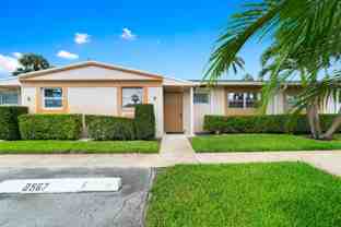 2567 Dudley Dr W #F - Photo 1 of 1