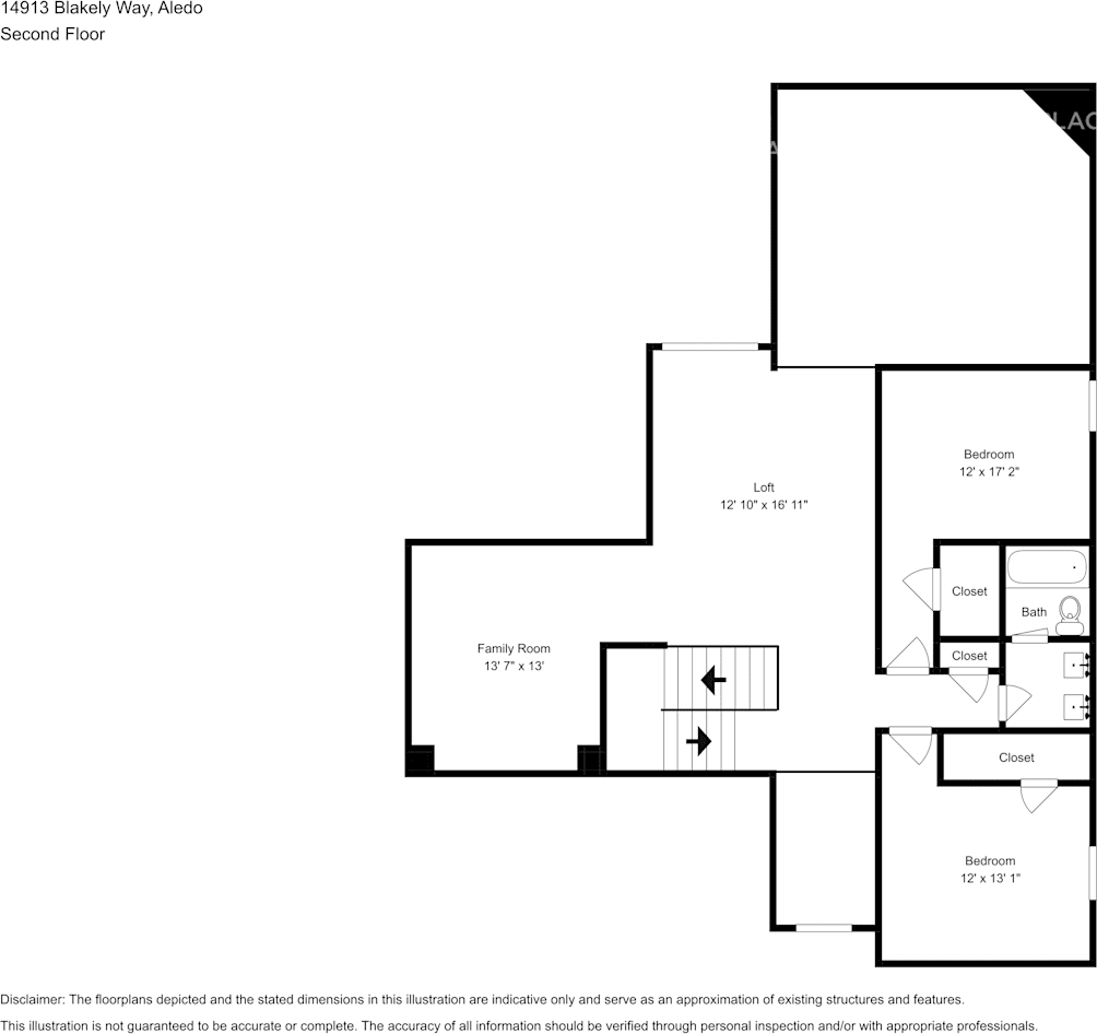 14913 Blakely Way - Photo 3 of 21