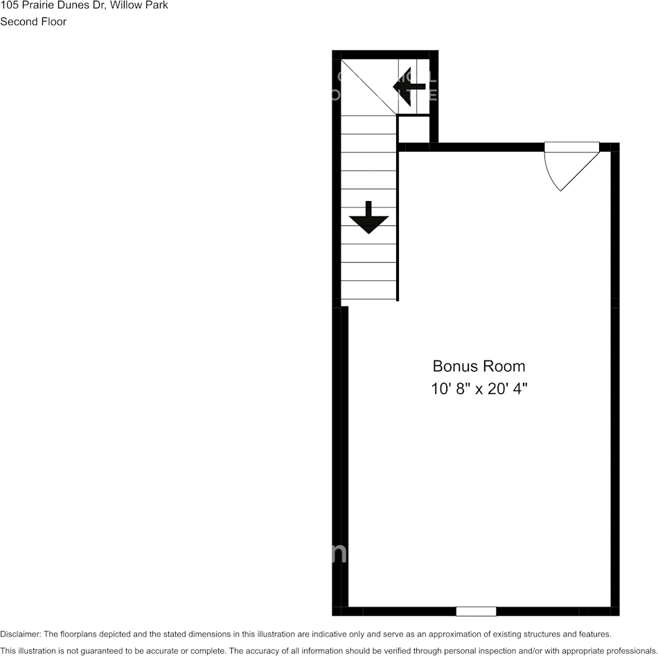 105 Prairie Dunes Dr - Photo 3 of 20