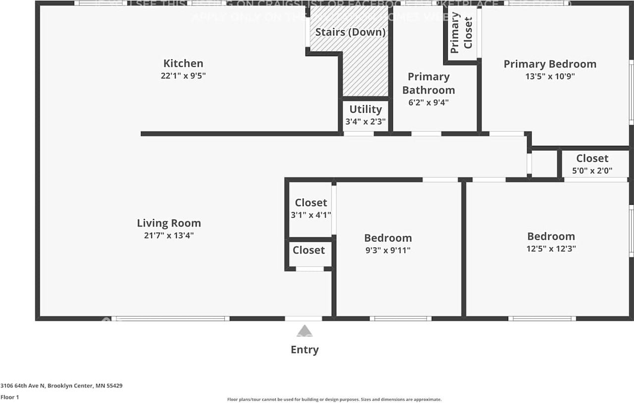 3106 64th Avenue North - Photo 3 of 18