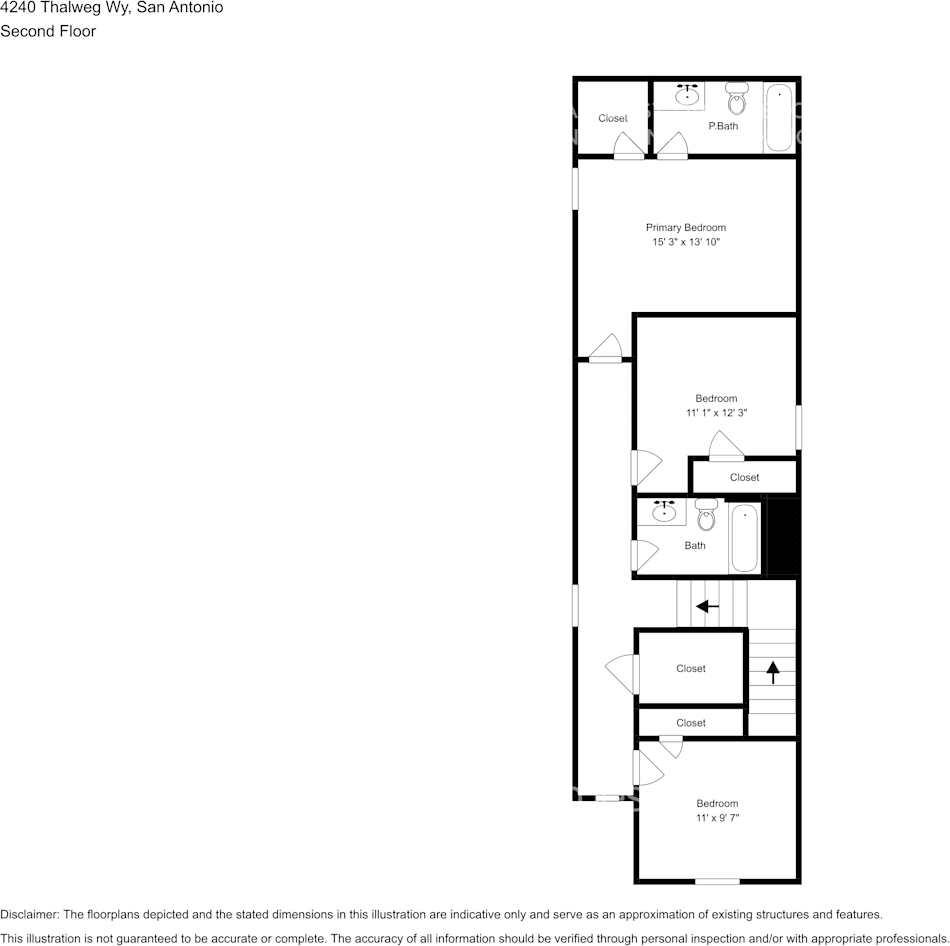 4240 Thalweg Way - Photo 3 of 19