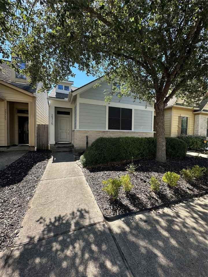 29715 Meridian Hill Drive