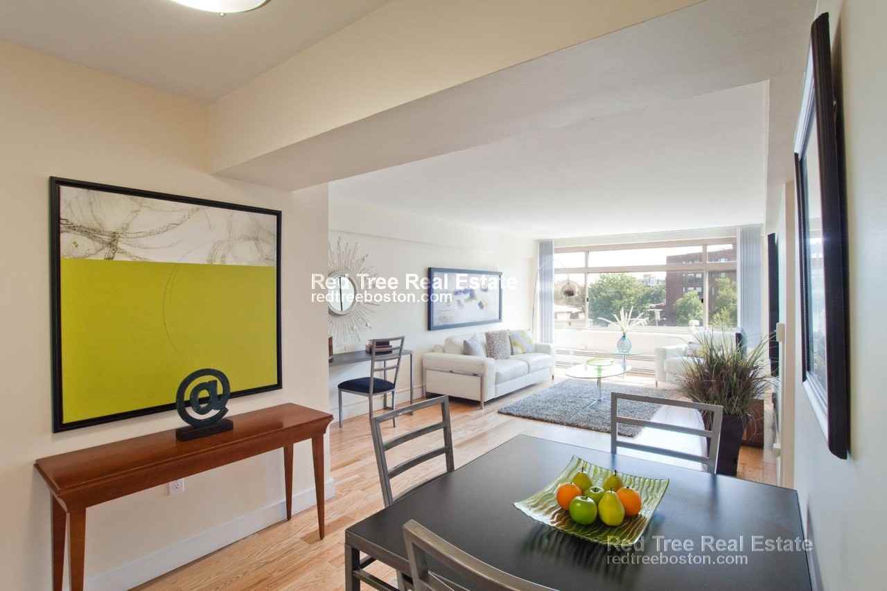 1440 Beacon St #117 - Photo 2 of 18