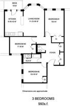 1136 Commonwealth Ave #3 - Photo 1 of 1