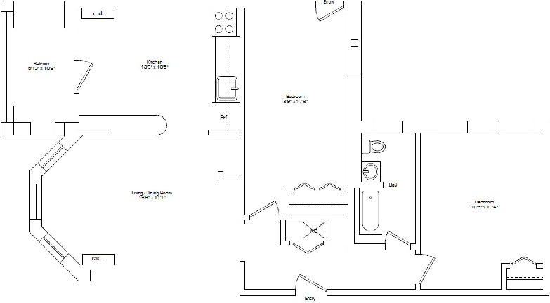 1136 Commonwealth Ave #3 - Photo 2 of 2