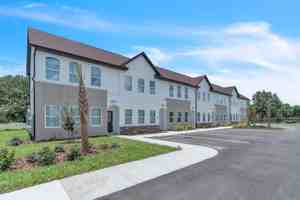 featured image of 2549 Slim Haywood Avenue #2