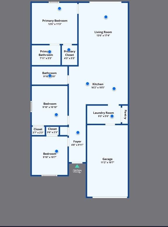 2535 Slim Haywood Ave - Photo 2 of 37