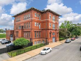 4528 Nebraska Apartments LLC - Photo 1 of 1