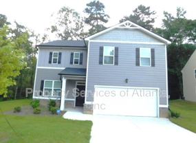 3689 Chevington Ct Se - Photo 1 of 1