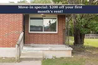 3994 Hughes Ave - Photo 1 of 1