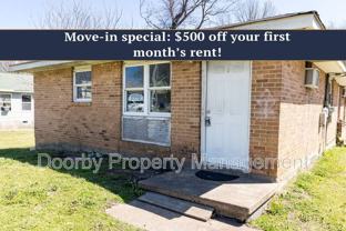 4118 Fagan St - Photo 1 of 1