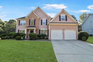 5149 Madison Green Dr Sw - Photo 1 of 1