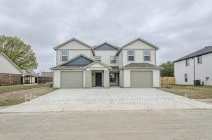 featured image of 3809 Huntington Dr ##Tx
