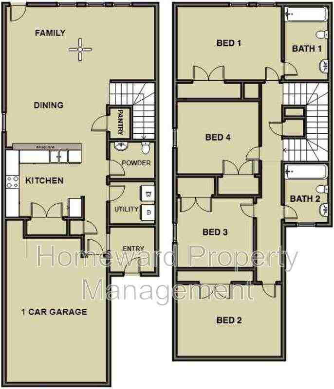 3809 Huntington Dr ##Tx - Photo 7 of 41