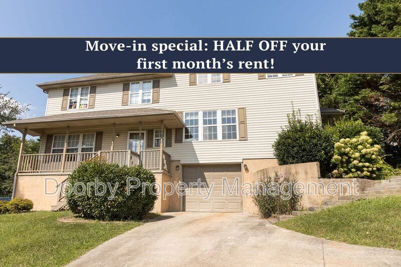 5437 Blue Oak Dr #5439