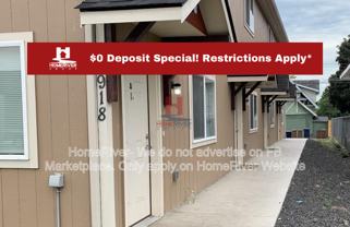 918 W Mansfield Ave #C - Photo 1 of 1