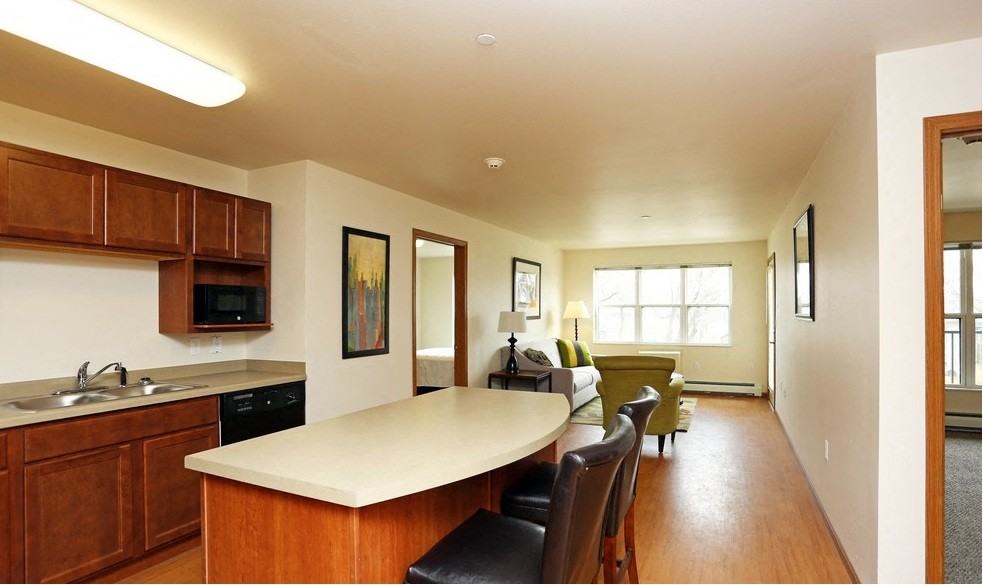 Kingston Village - Photo 6 of 12