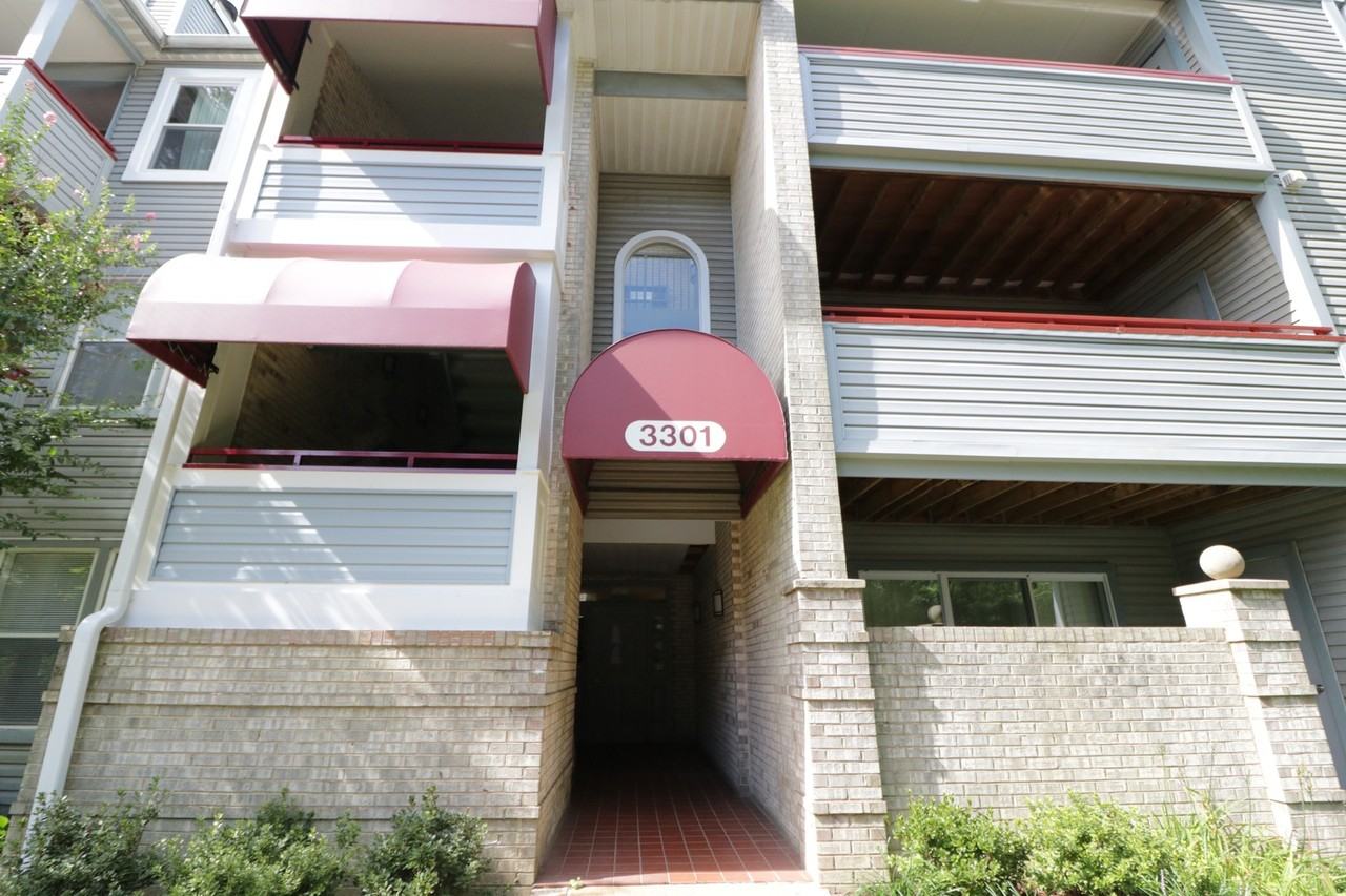 3301 Sir Thomas Dr #22 - Photo 2 of 16