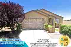 8003 N Racehorse Rd - Photo 1 of 1