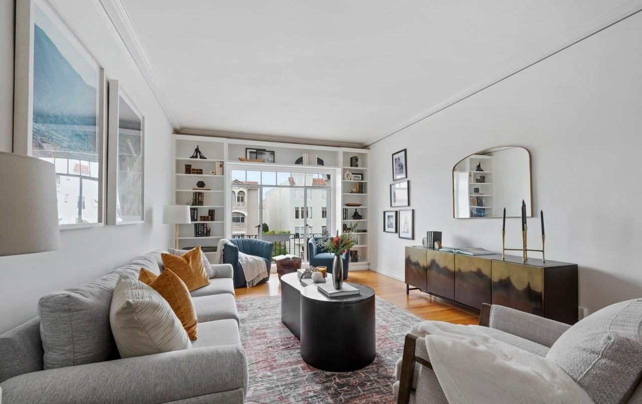 3675 Fillmore St #201 - Photo 2 of 13