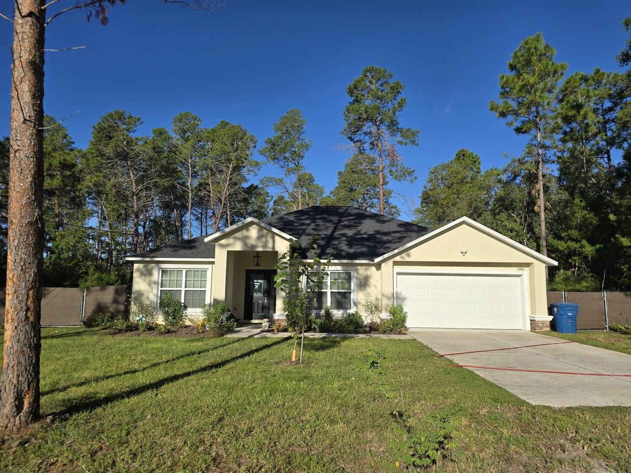 15001 Hummingbird Rd