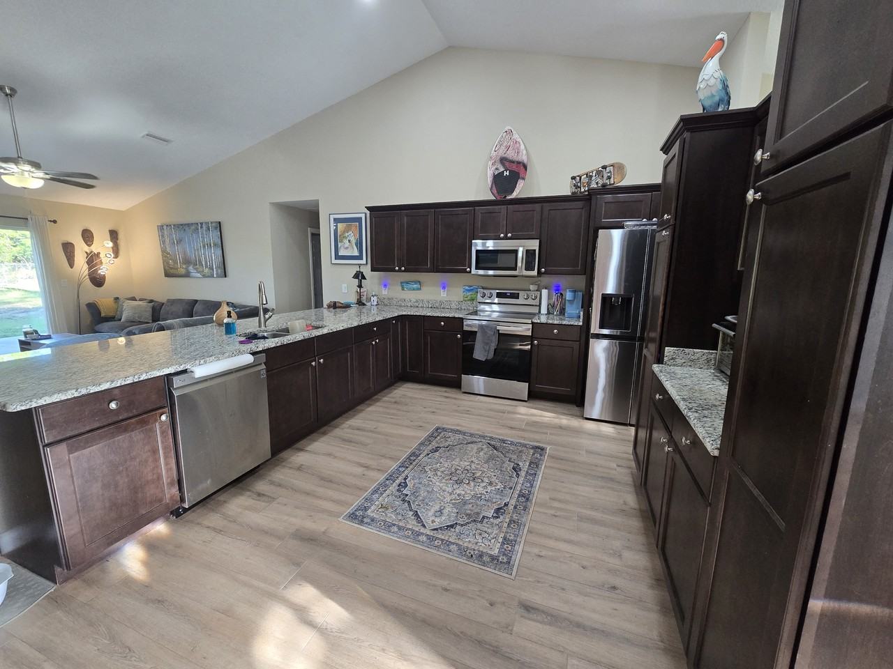 15001 Hummingbird Rd - Photo 5 of 20