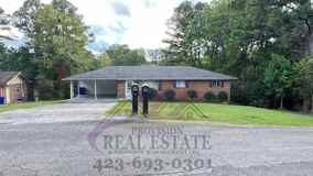 1217 Key Street Northwest #A - Photo 1 of 1