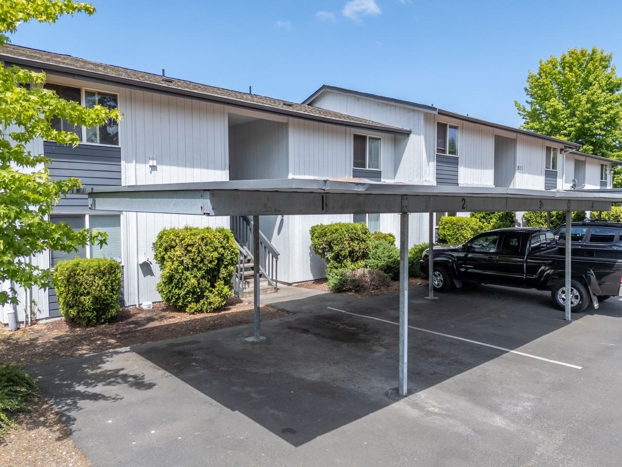 Olympic Village - Photo 2 of 16