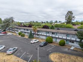 Twin Oaks Apartments - Photo 1 of 1