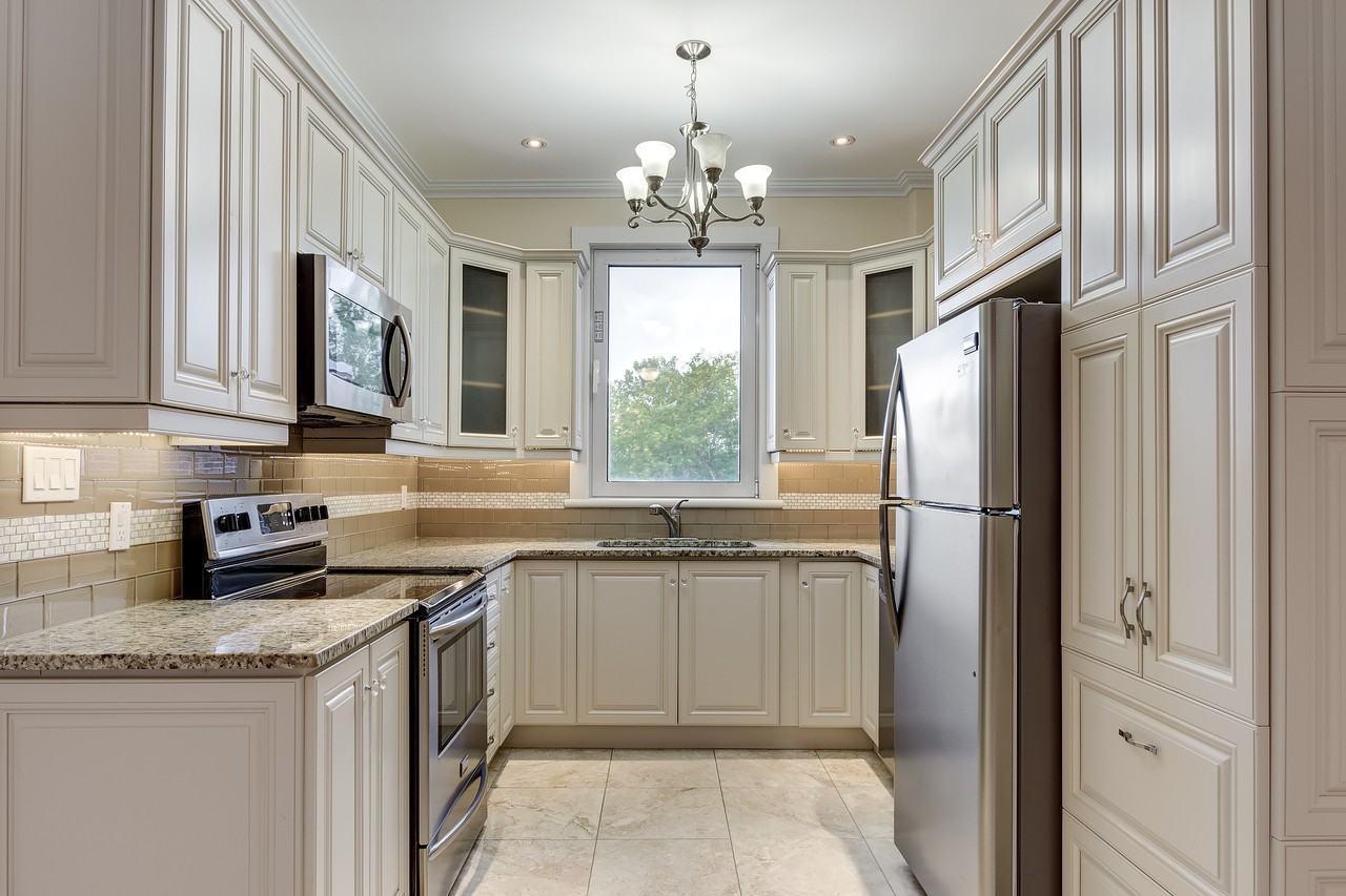 6116 Rue Jeanne-Mance - Photo 3 of 21