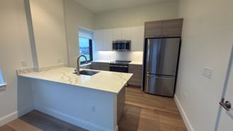 1077 Commonwealth Ave #306D - Photo 1 of 1