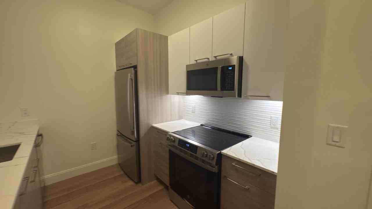1077 Commonwealth Ave #244D