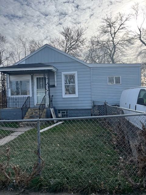 1225 W 108th St #NA - Photo 2 of 8