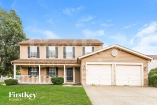 5445 Pillory Way - Photo 1 of 1