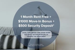 Axir Apartments - Photo 1 of 1