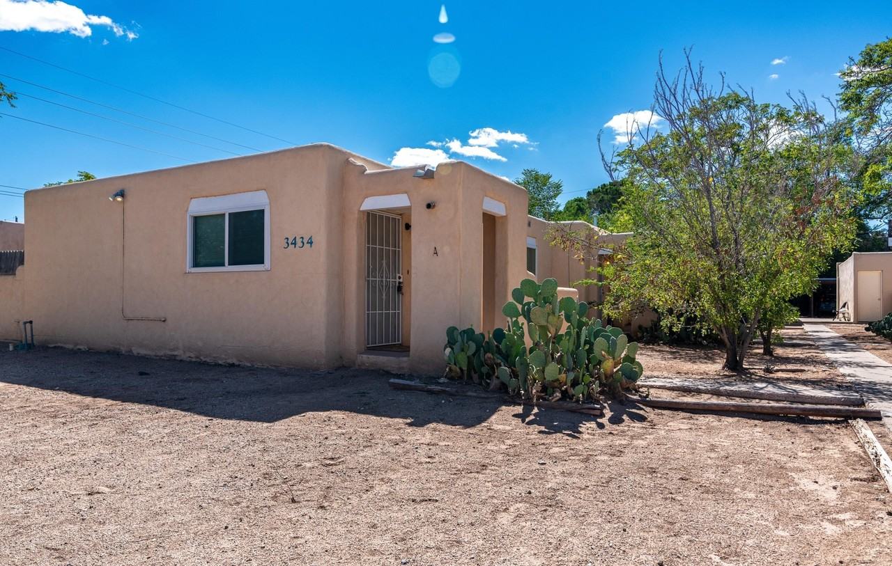 3434 Smith Ave Se Apt A #A