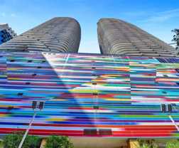 55 Southwest 9th Street #4201 - Photo 1 of 1