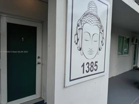 1385 Ne 105th St #1 - Photo 1 of 1