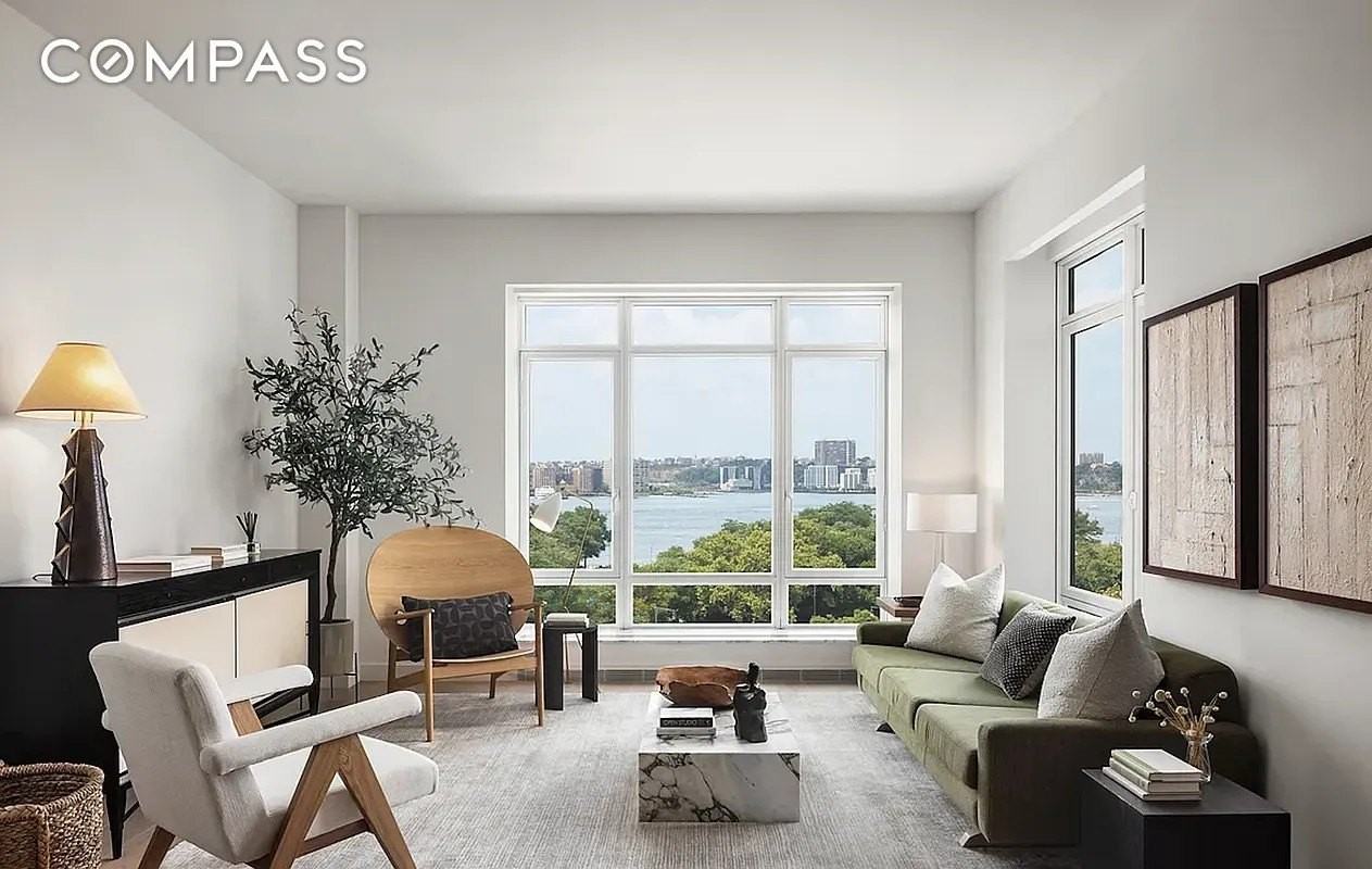 555 West 22nd Street #9DW - Photo 2 of 15