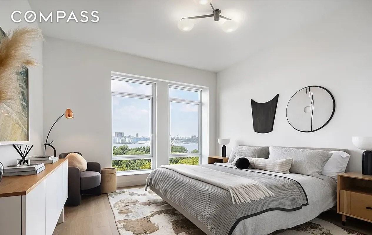 555 West 22nd Street #9DW - Photo 3 of 15