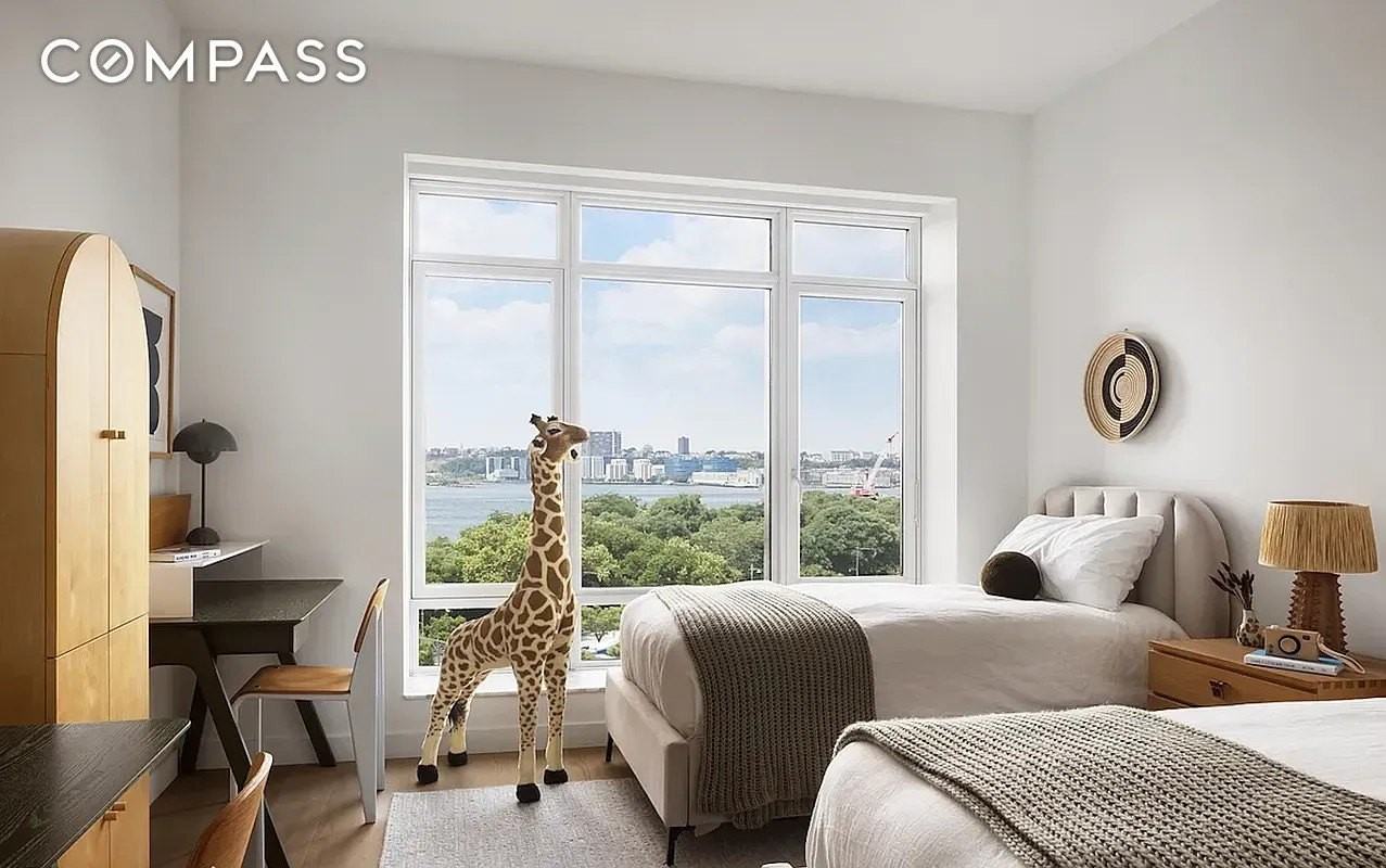 555 West 22nd Street #9DW - Photo 4 of 15