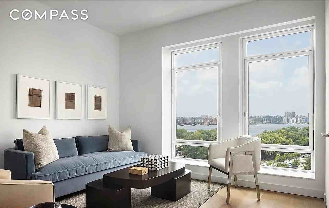 555 West 22nd Street #9DW - Photo 5 of 15