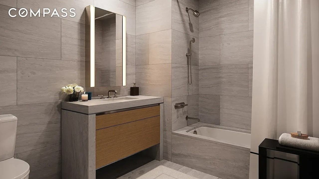 555 West 22nd Street #9DW - Photo 6 of 15