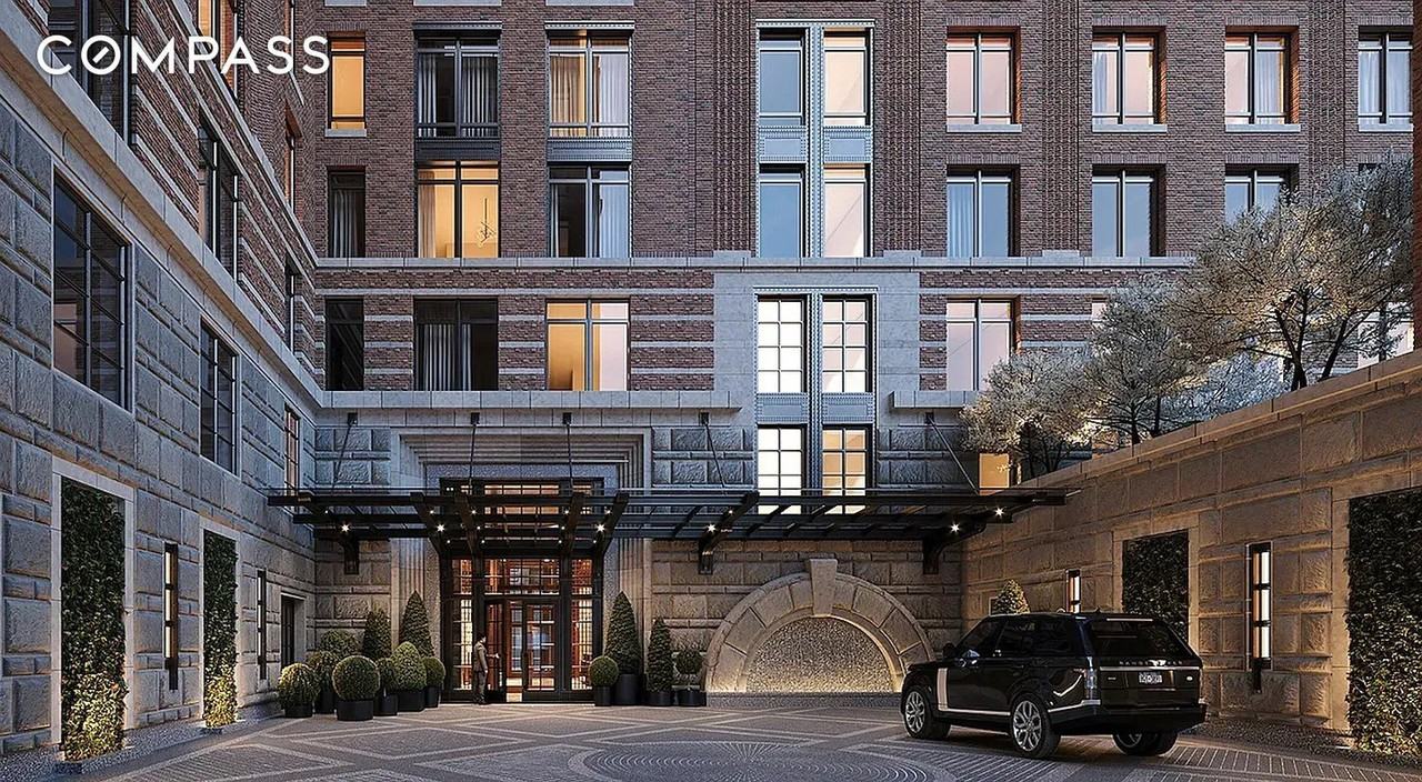 555 West 22nd Street #9DW - Photo 7 of 15