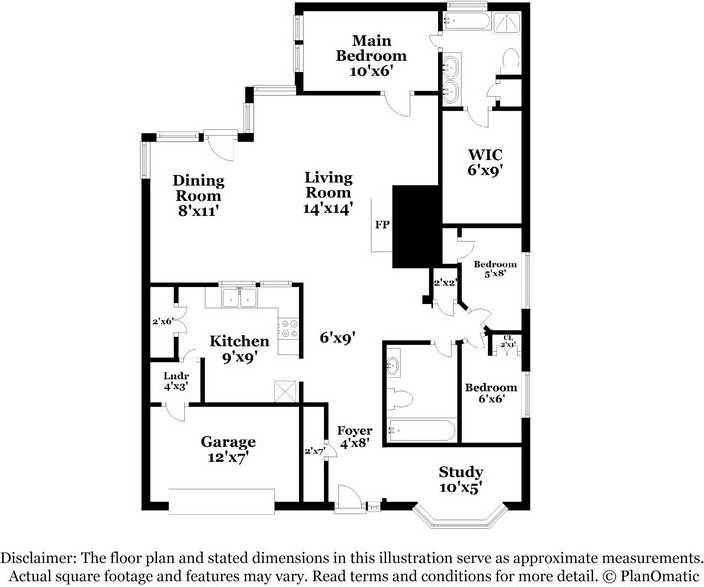 11402 English Rose Trail - Photo 2 of 16