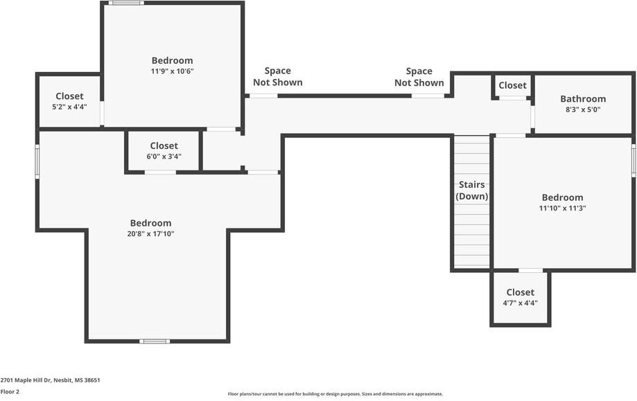 2701 Maple Hill Drive - Photo 3 of 17