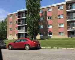 featured image of 3214 Chemin Sainte-Foy #305