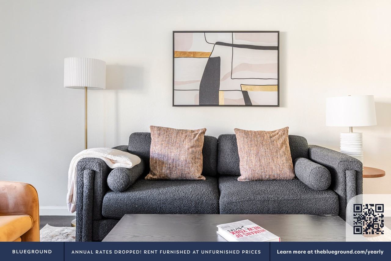 1941 California Street #2032 - Photo 3 of 20