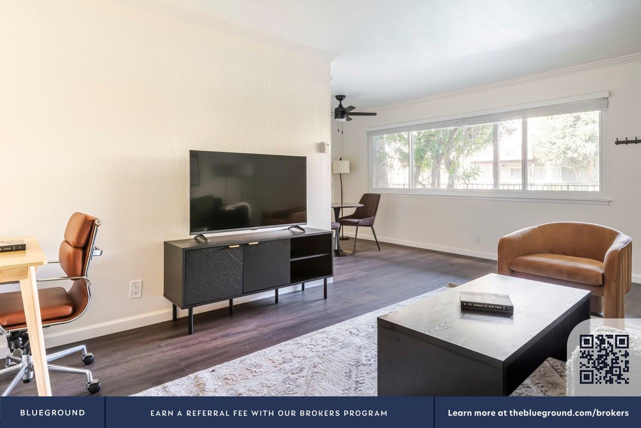 1941 California Street #2032 - Photo 4 of 20